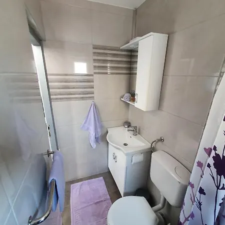 Apartamento Stella *