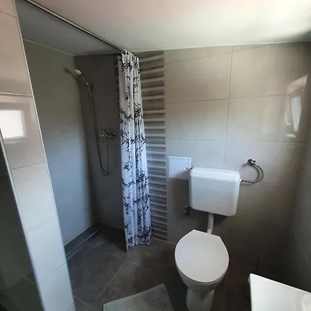 Stella Apartmán Žaborić