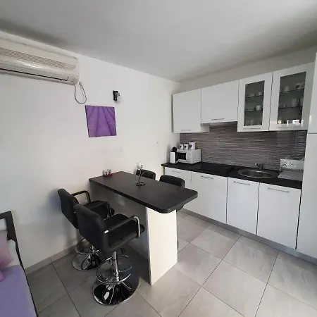 Stella Apartmán