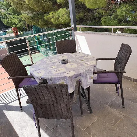 Apartamento Stella Zaboric