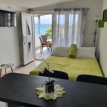 Stella Apartmán Žaborić