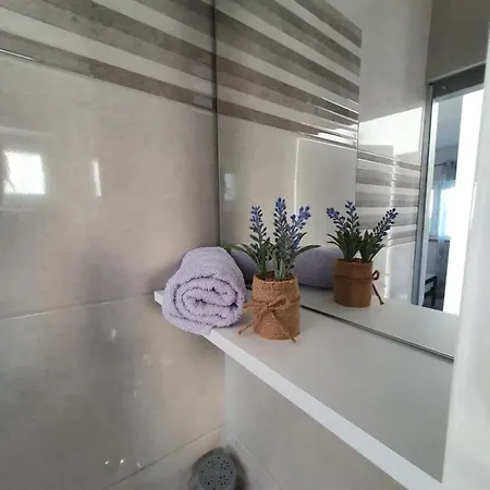 Stella Apartamento *