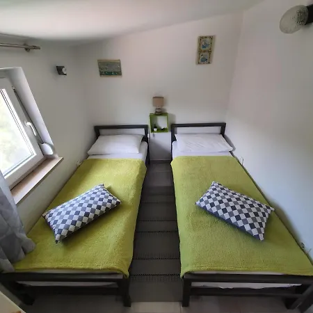 Stella Apartmán *