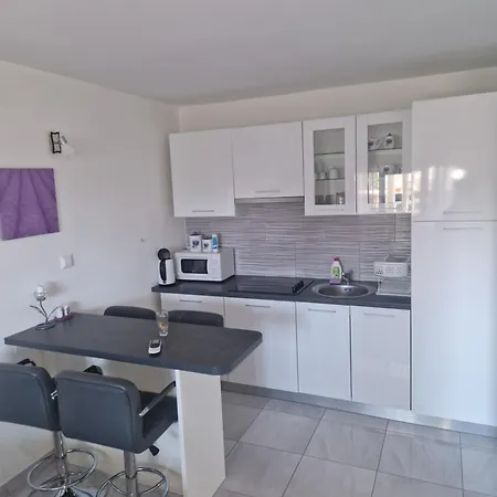 Apartmán Stella *
