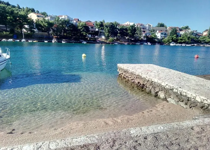 Stella Apartman Zaboric