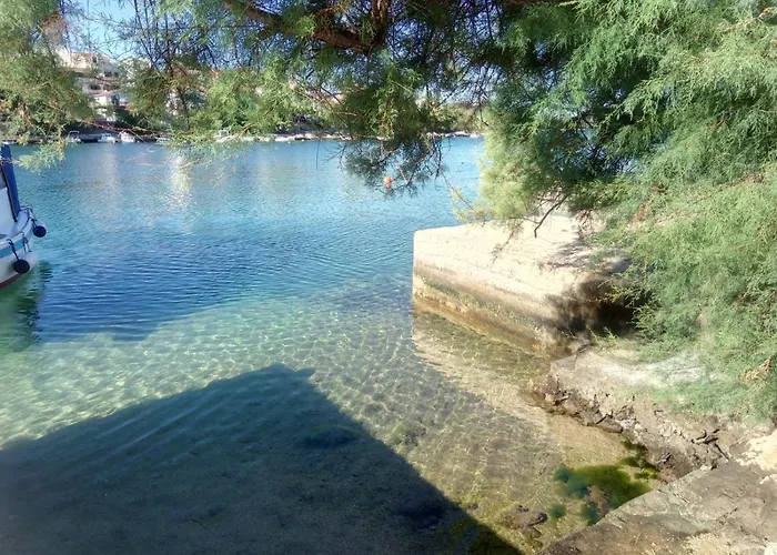 Apartman Stella Zaboric