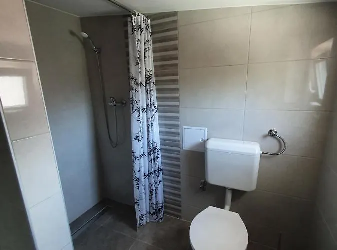 Stella Apartman Zaboric