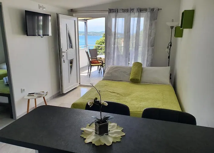 Stella Apartman Zaboric